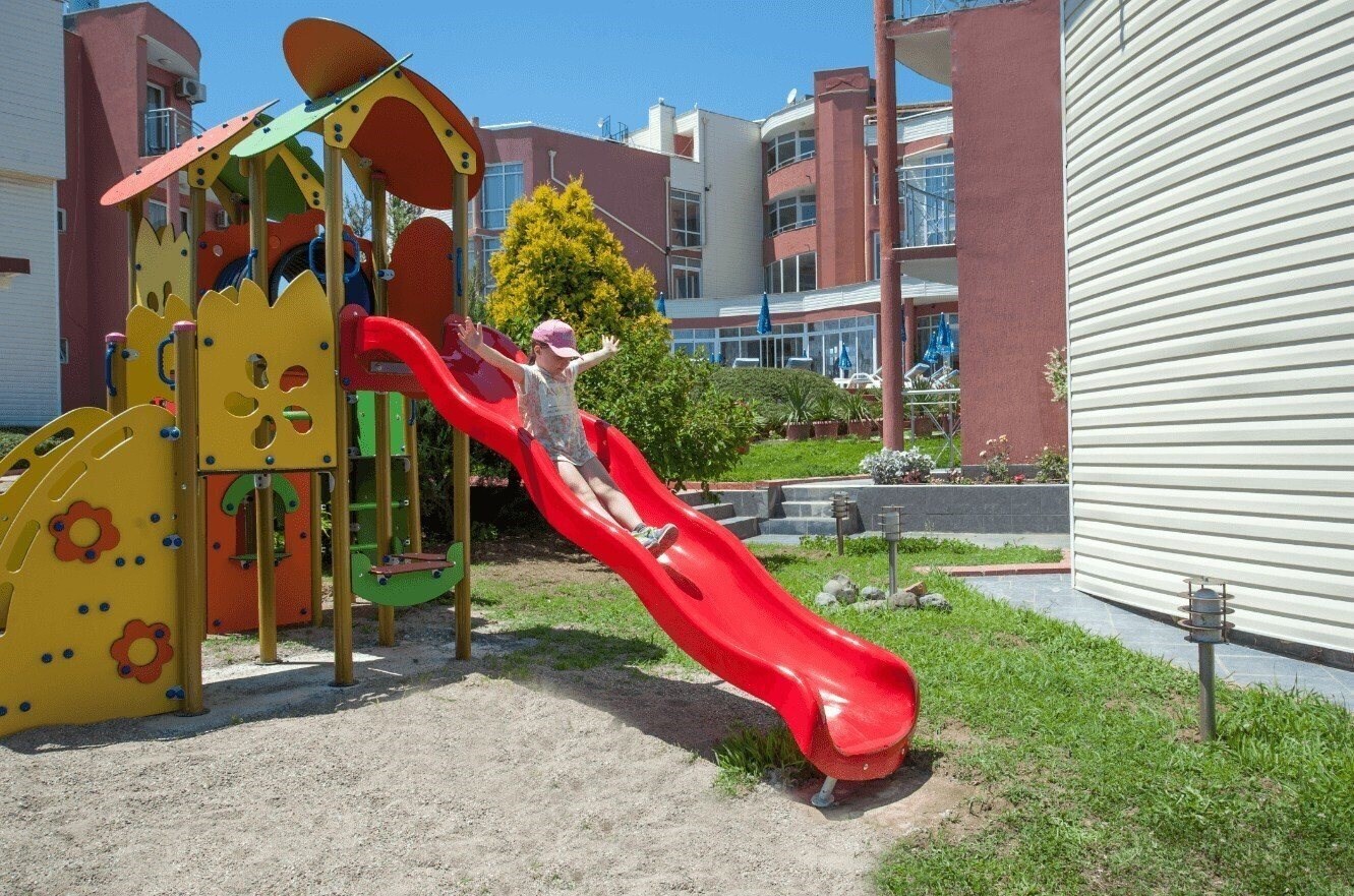 Фото Arapya Del Sol 3*